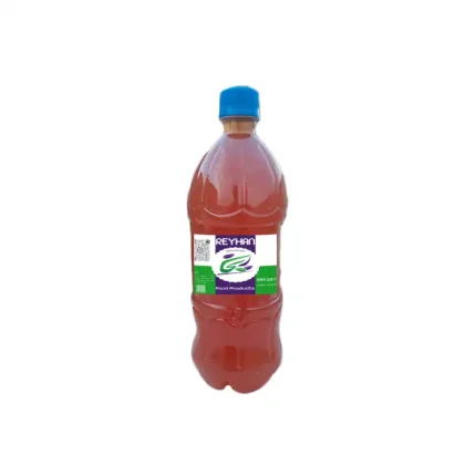 آبغوره ریحان