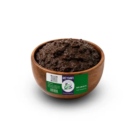 رب انار ملس خانگی ریحان